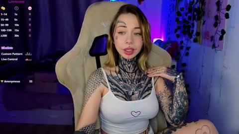 bunnykelly online show from 03/05/26, 07:10