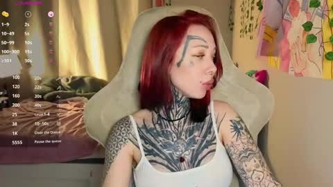 bunnykelly online show from 05/26/26, 06:09