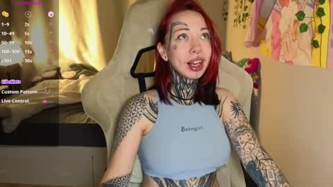 bunnykelly online show from 05/28/26, 06:54