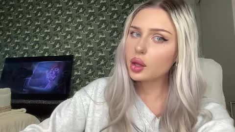 OnlyFans BunnyKhalessi online show from 04/16/26, 02:23