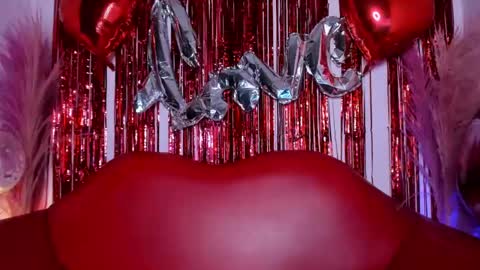 ANASTASIA online show from 02/14/25, 07:54