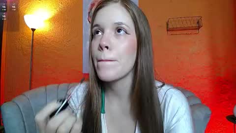 ANASTASIA online show from 11/05/25, 12:16