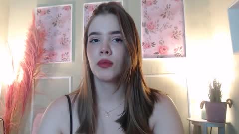 ANASTASIA online show from 03/12/26, 07:09