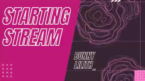 bunnylilith_ online show from 10/05/25, 03:27