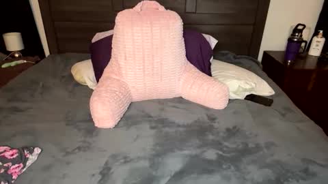 Bunny online show from 03/29/26, 12:43