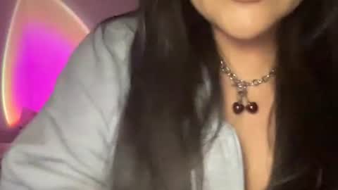 bunnymami333 online show from 01/13/26, 04:18