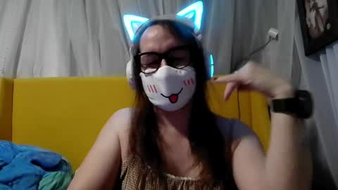 bunnynakamura online show from 05/06/26, 03:24