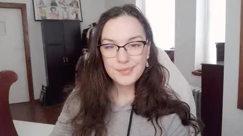 Snapshot of bunnynextdoor chatting on 02/23/26, 03:42 bunnynextdoor online show from 02/23/26, 03:42