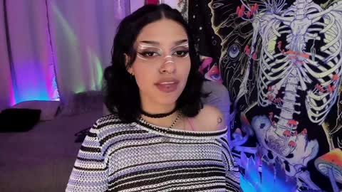 Snapshot of bunnypeachyy chatting on 12/26/24, 07:03 online show from 12/26/24, 07:03