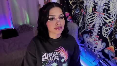 Snapshot of bunnypeachyy chatting on 01/06/25, 02:58 online show from 01/06/25, 02:58