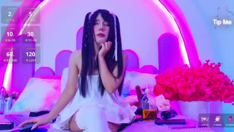 Bunny online show from 04/01/26, 03:07