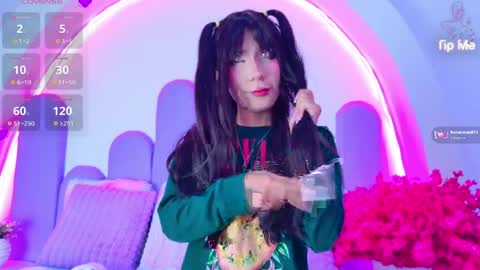 Bunny online show from 04/05/26, 03:36