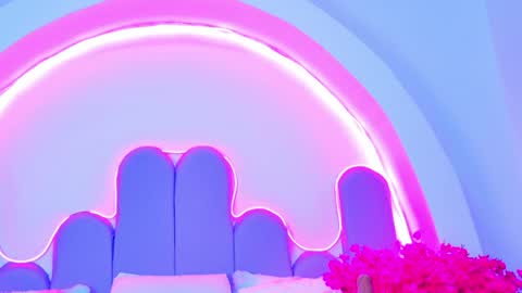 Bunny online show from 04/09/26, 03:17