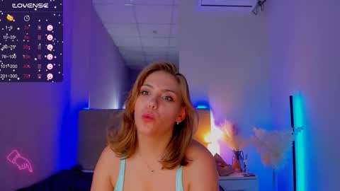 BunnyShows online show from 11/23/25, 03:50