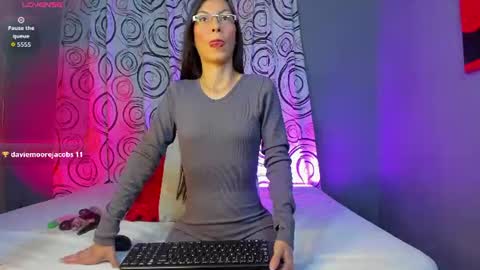 bunnythompson online show from 07/15/26, 05:29