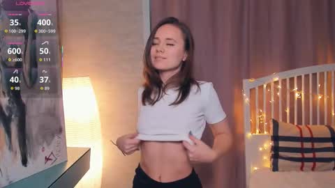 Lizy online show from 12/15/25, 08:07