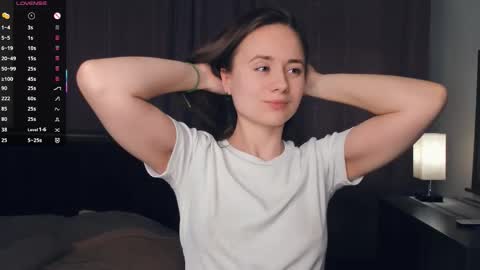 Lizy online show from 03/01/26, 08:00