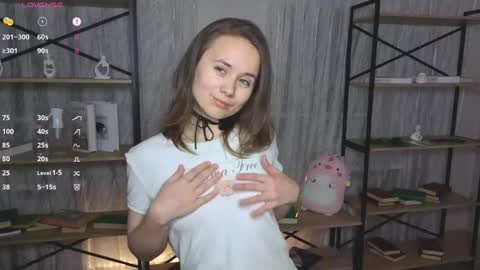 Lizy online show from 05/28/26, 07:44