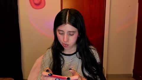 Jess online show from 12/02/24, 11:18