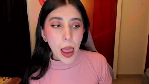 Jess online show from 12/22/24, 08:47