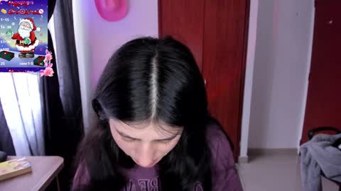 Jess online show from 12/23/24, 06:05