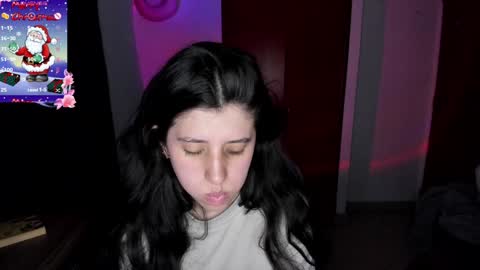 Jess online show from 12/24/24, 12:00