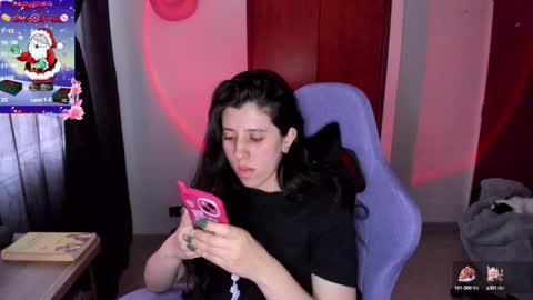 Jess online show from 12/24/24, 08:16