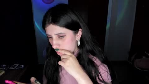 Jess online show from 01/07/25, 04:08