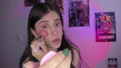 Jess online show from 01/17/25, 09:39