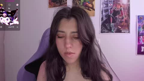 Jess online show from 01/18/25, 06:21