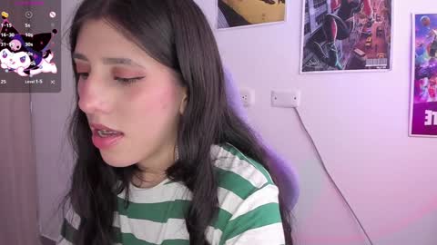 Jess online show from 01/19/25, 05:18