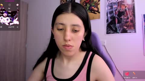 Jess online show from 01/28/25, 08:58