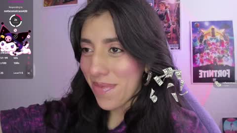 Jess online show from 01/31/25, 06:36