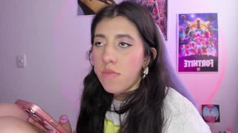 Jess online show from 02/03/25, 08:24