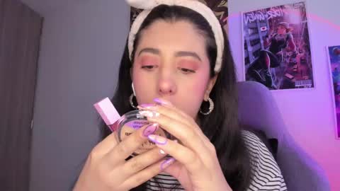 Jess online show from 02/11/25, 03:51