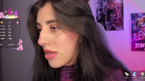 Jess online show from 03/11/25, 08:09