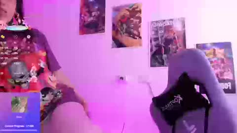 Jess online show from 03/12/25, 08:31