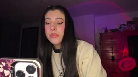 Jess online show from 09/09/25, 02:22