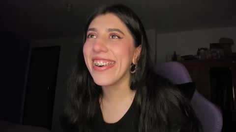 Jess online show from 09/10/25, 03:28