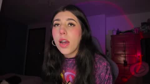 Jess online show from 09/16/25, 05:03