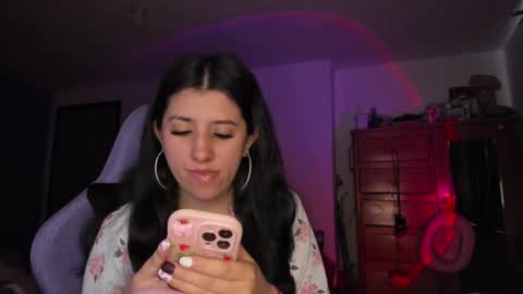 Jess online show from 09/19/25, 04:07