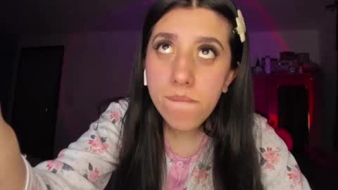 Jess online show from 10/03/25, 02:41