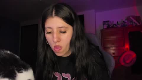 Jess online show from 11/09/25, 01:26