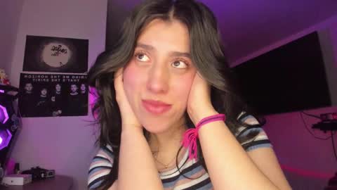 Jess online show from 02/07/26, 02:48