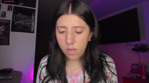 Jess online show from 02/22/26, 02:45