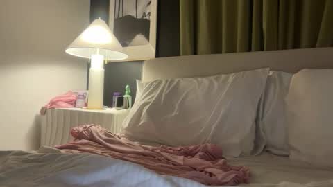 Buns Bunny Princess online show from 02/25/26, 07:07