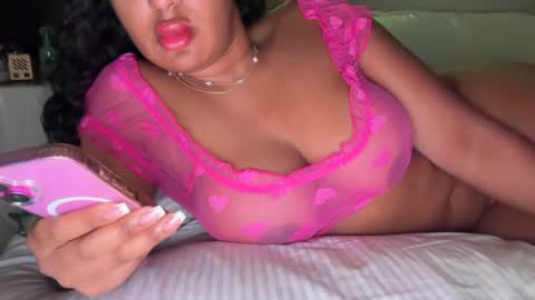 Buns Bunny Princess online show from 07/27/26, 02:02