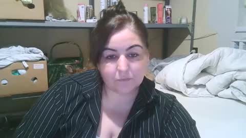 babuska1981 online show from 01/06/25, 05:06