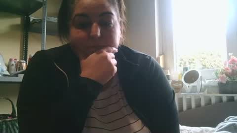 babuska1981 online show from 01/07/25, 11:58