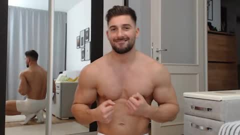 BunzDanny online show from 02/24/25, 08:03